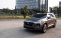 Tambah Dua Fitur Baru Pada Hyundai Santa Fe XG Dan GLS Di Indonesia