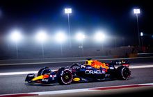 Hasil Tes F1 Bahrain 2022 Hari ke-3 - Max Verstappen Tebar Ancaman, Lewis Hamilton Tertinggal Jauh
