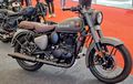 Bentuknya Seperti Motor Jadul, Royal Enfield Tipe Ini Paling Dicari Bikers