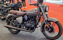 Pabrikan Motor Tertua di Dunia Lagi Ulang Tahun, Segini Usianya Sekarang!