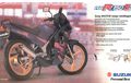 Otojadul: Kontroversialnya Suzuki RGR 150 Edisi Terbatas Keluaran 1993, Apanya yang Salah?