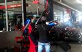 Segini Biaya Servis Yamaha 115-125 cc di Bengkel Resmi, Cuma Bayar Rp 270 Ribu