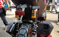 Lebih Lengkap! Ini Fitur Sokbreker Scarlet Racing Buat Honda ADV150