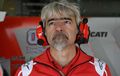 Pusing Berat, Bos Ducati Ultimatum Andrea Dovizioso