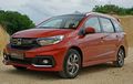 MPV Irit Aman Didompet, Harga Honda Mobilio RS 2018 Bekas Sisa Segini