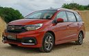 MPV Irit Aman Didompet, Harga Honda Mobilio RS 2018 Bekas Sisa Segini