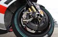 Rugi Bandar, Kampas Rem dan Cakram Motor MotoGP Enggak Cocok Di Motor Harian 