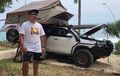 Toyota Fortuner Siap Overland, Pede Main Tanah dan Piknik Kemana Saja