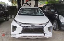 Wow! Mitsubishi Xpander Sedan Hampir Jadi, Asli Rakitan Trenggalek, Basisnya Bikin Kaget