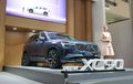 Hadir di GIIAS 2025, Intip Harga Volvo XC60, EX40 Hingga XC90 Hybrid