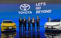 Ternyata Ada Kijang Innova Zenix Bioethanol, Ini Deretan Mobil Baru Toyota di GIIAS 2024