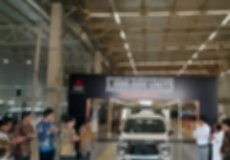 Mitsubishi Bakal Buat Mobil Hybrid di Indonesia, Intip Bocorannya