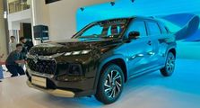 Suzuki Grand Vitara GX Hybrid Tahun 2026: Saat Ini Dijual Segini