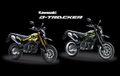 Kawasaki D-Tracker Update Harga, Gaya Supermoto, Dibanderol Mulai Rp 33 Jutaan