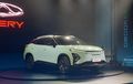 Pertama di Dunia, Chery Luncurkan Mobil Listrik Omoda E5, Harga Rp 488,8 Juta