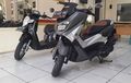 Mulai Rp 16 Jutaan, Harga Motor Bekas Yamaha NMAX 155 Stabil Banget, Keluaran 2015-2020 Dibanderol Mulai Segini