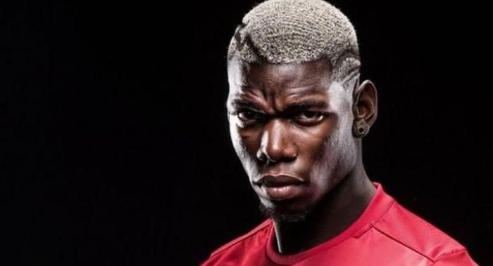 Paul Pogba