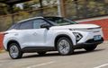 Niat Beli Mobil Listrik Bekas? Chery Omoda 5 2024 Cuma Kisaran Segini