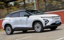 Niat Beli Mobil Listrik Bekas? Chery Omoda 5 2024 Cuma Kisaran Segini