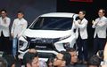 Mitsubishi Xpander Limited, Kasta Tertinggi, Harga Beda Tipis Dengan Ultimate
