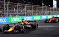 Pertarungan Mendebarkan di F1 Arab Saudi 2022, Begini Kata Bos Tim Red Bull Christian Horner
