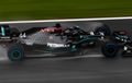 Hasil Kualifikasi F1 Styria 2020, Hamilton Terdepan, Sainz Raih Posisi Terbaik
