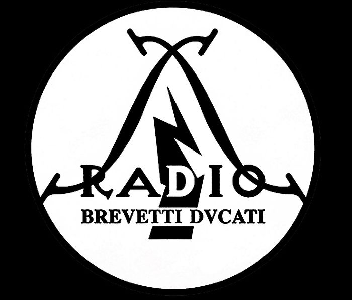 Logo Ducati