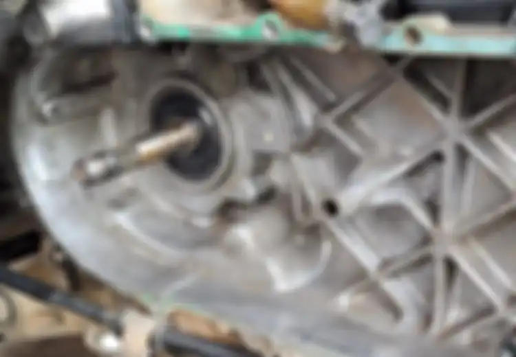 Tidak Bikin Kantong Bolong, Biaya Ganti Sil Pulley Depan Honda BeAT Cuma Segini