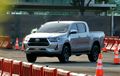 Harga Toyota Hilux Double Cabin 2020 Bekas, Tipe Diesel Cuma Segini