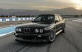 Restomod BMW E30 M3 Siap Tebar Pesona, Convert ala DTM, Mesin Buas 378 DK
