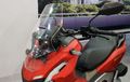 Ukurannya Lebih Tinggi, Bisakah Pasang Windscreen Honda ADV 160 ke Honda ADV 150 Secara PNP?