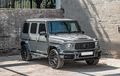 Kahn Design Kepincut Dandani Mercedes-AMG G63, Tambah Kece dan Berotot