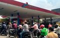 Pantes, Ini Alasan Stok Pertalite dan Solar Ditambah Sama Pemerintah