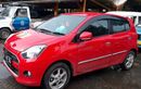 Paling Enak Buat Jemput Anak, Harga Toyota Agya G 2014 Bekas Cuma Segini