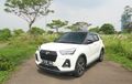Lihat Harga Daihatsu Rocky 2022 Bekas, Sekarang Tinggal Segini