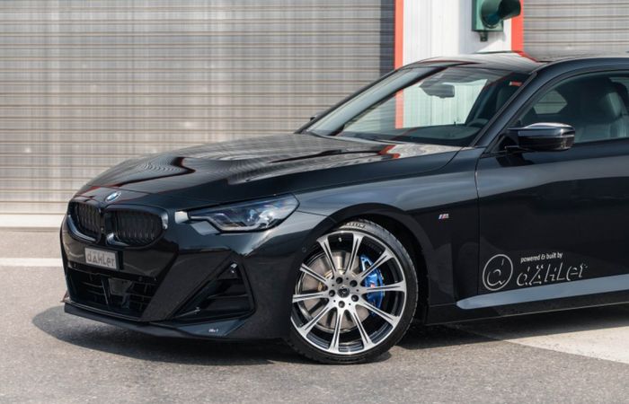 Pelek forged CCD ukuran 20 inci model palang