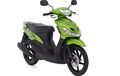 Yamaha Mio Segar Modal Rp 1,3 Juta, Bodi, Reflektor, Lampu Sein dan Speedometer Ganti Baru!