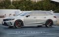 Sayang Cuma Sebatas Render, Honda Civic Type R Sport Wagon Harusnya Bakal Epik
