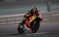 Tes Moto2 Qatar: Brad Binder Kokoh, Dimas Ekky Tetap Semangat Yak!
