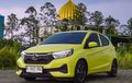 Intip Pajak Tahunan Honda Brio Satya E CVT Sebelum Kamu Beli