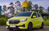 Cari Mobil Irit Buat Mudik? Tiga Compact Hatchback Ini Perlu Dilirik
