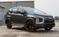 Mitsubishi Xpander Cross Rockford Fosgate Black Edition 2021 Meluncur, Dapat Apa Saja?