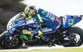 Valentino Rossi: MotoGP Australia Berbahaya Saat Balap