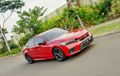 Cek Harga Honda Civic RS 2022 Bekas, Pilihan Sedan Tahun Muda Murah