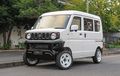 Suzuki Every Oplas Fascia Lebih Garang Adopsi Muka Jimny Baru