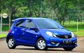 Honda Brio Satya Catat  Puncak Penjualan Tertinggi