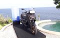 Penjualan Yamaha XMAX di Bali Jadi Salah Satu yang Terbesar, Ini Alasannya