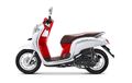 Honda Scoopy Tipe Baru Sudah Meluncur, Harga Bekas Versi Lamanya Sekarang Cuma Segini