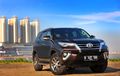 Kelebihan dan Kekurangan Toyota All New Fortuner 2016, Simak Sebelum Beli