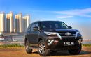 Kelebihan dan Kekurangan Toyota All New Fortuner 2016, Simak Sebelum Beli